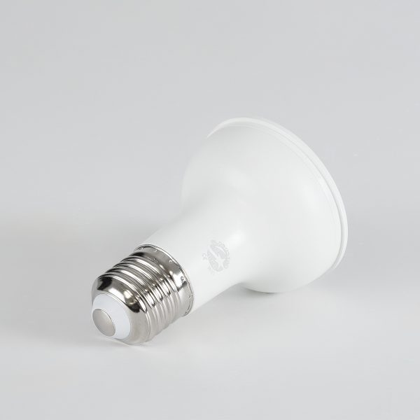 60082 Λάμπα LED E27 PAR20 8W 776lm 90° AC 220-240V IP20 Φ6.5 x Υ8.5cm Φυσικό Λευκό 4500K - 3 Χρόνια Εγγύηση - Image 3