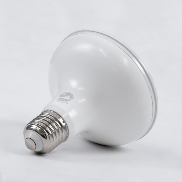 60093 Λάμπα LED E27 PAR30 Σποτ 15W 1500lm 12° AC 220-240V IP20 Φ9.5 x Υ9.5cm Ψυχρό Λευκό 6000K Dimmable - 3 Χρόνια Εγγύηση - Image 3