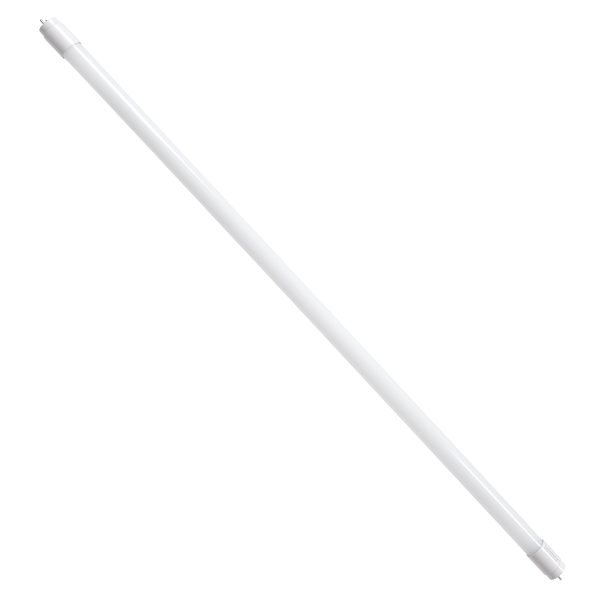 60139 LED Λάμπα Τύπου Φθορίου Γυάλινη T8 G13 90cm 15W 1548 lm 220° AC 220-240V IP20 Φ2.7 x Μ90cm Φυσικό Λευκό 4500K - Image 2