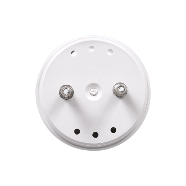 60140 LED Λάμπα Τύπου Φθορίου Γυάλινη T8 G13 90cm 15W 1504 lm 220° AC 220-240V IP20 Φ2.7 x Μ90cm Θερμό Λευκό 2700K - Image 3