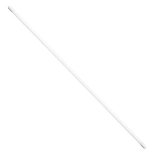 60146 LED Λάμπα Τύπου Φθορίου Γυάλινη T8 G13 150cm 25W 2534 lm 220° AC 220-240V IP20 Φ2.7 x Μ150cm Θερμό Λευκό 2700K