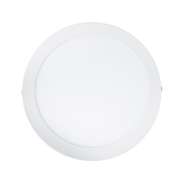 60201 Εξωτερικό LED Panel Φ22cm 20W 2120lm 120° AC 220-240V IP20 Φ22.2 x Υ3cm Φυσικό Λευκό 4500K - 3 Χρόνια Εγγύηση - Image 4