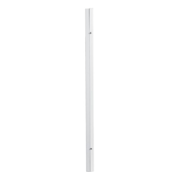 60217 LED Panel Transparent 60x60cm 44W 3960lm 120° CRI≥80Ra AC 220-240V IP20 Μ60 x Π60 x Υ2.5cm - Θερμό Λευκό 2700K - 2 Χρόνια Εγγύηση - Image 5