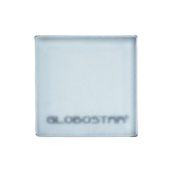 CYBOLITHOS 60366 Χωνευτό Φωτιστικό Σποτ Δαπέδου LED 2W 270lm 120° DC 24V Αδιάβροχο IP68 IK06 Μ10 x Π10 x Υ8cm 6000K Dimmable - Tempered Γαλακτερό Γυαλί & Ανοξείδωτο Ατσάλι - Bridgelux Chip - 3 Χρόνια Εγγύηση - Image 3