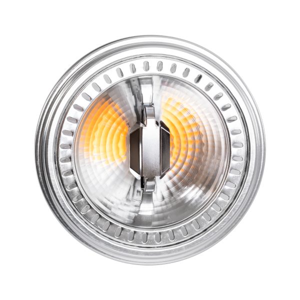DARKO 60380 Σποτ LED Indirect Anti-Glare AR111 14W 1582lm 40° AC 220-240V IP20 Φ11.1 x Υ6.6cm Θερμό Λευκό 2700K - Bridgelux High Lumen COB Gen2 - TÜV Certified Driver - 5 Years Warranty - Image 3