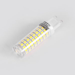 60384 Λάμπα LED G9 6W 876lm 360° AC 220-240V IP20 Φ1.86 x Υ6.8cm Ψυχρό Λευκό 6000K – 3 Years Warranty