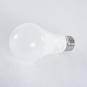 60490 Έξυπνη Λάμπα LED E27 A60 Γλόμπος Smart Home Wifi 12W 1200lm 260° AC 220-240V IP20 Φ6 x Υ12cm RGB+CCT – Εναλλαγή Φωτισμού & Dimming μέσω Εφαρμογής Tuya – Bridgelux Chip – 3 Χρόνια Εγγύηση