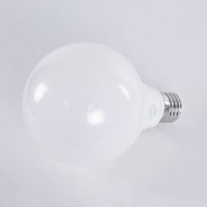 60491 Έξυπνη Λάμπα LED E27 G95 Γλόμπος Smart Home Wifi 13W 1300lm 260° AC 220-240V IP20 Φ9.5 x Υ13.5cm RGB+CCT – Εναλλαγή Φωτισμού & Dimming μέσω Εφαρμογής Tuya – Bridgelux Chip – 3 Χρόνια Εγγύηση