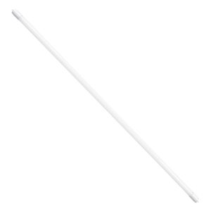 60899 LED Λάμπα Τύπου Φθορίου Γυάλινη T8 G13 120cm 18W 300 lm 300° AC 220-240V IP20 Φ2.7 x Μ120cm Μπλε