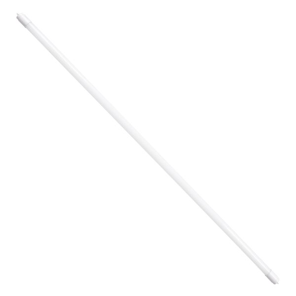 60899 LED Λάμπα Τύπου Φθορίου Γυάλινη T8 G13 120cm 18W 300 lm 300° AC 220-240V IP20 Φ2.7 x Μ120cm Μπλε - Image 2