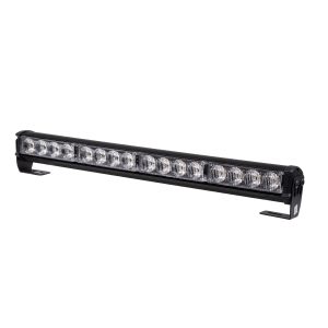 85273 PRO Series Μπάρα Σήμανσης Οχήματος Security – Ασφαλείας για Αυτοκίνητα & Φορτηγά 16 Προγραμμάτων Φωτισμού STROBE LED SMD 3030 32W DC 10-30V Αδιάβροχη IP66 Πράσινο
