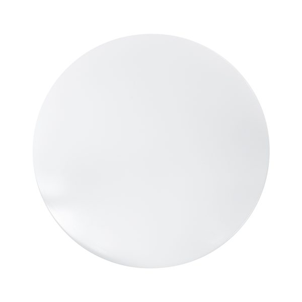 CELANO 61007 LED Πλαφονιέρα Οροφής Στρόγγυλη Φ26 20W 1800lm 120° AC 220-240V Αδιάβροχη IP54 Φ26 x Υ6cm Θερμό Λευκό 2700K - 3 Χρόνια Εγγύηση - Image 4