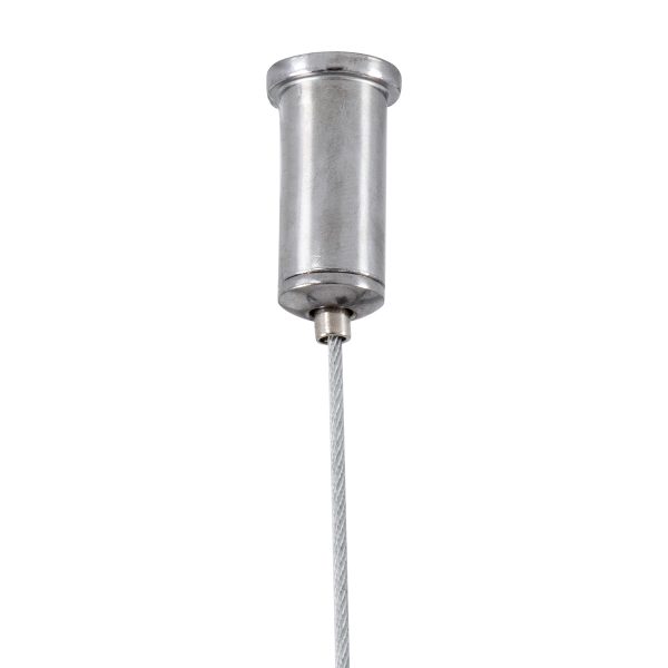 DIAMOND TETRA 61148 Κρεμαστό Φωτιστικό Δαχτυλίδι-Κύκλος LED CCT 150W 18379lm 360° AC 220-240V - Εναλλαγή Φωτισμού μέσω Τηλεχειριστηρίου All In One Ψυχρό 6000k+Φυσικό 4500k+Θερμό 2700k Dimmable Φ25+40+60+80cm - Μαύρο - 3 Years Warranty - Image 5