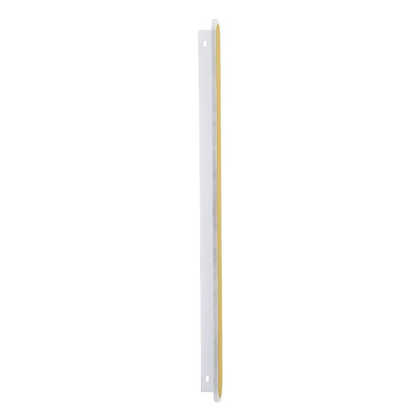 HOUSTON 61348 Φωτιστικό Τοίχου - Απλίκα Design LED CCT 18W 2160lm 360° AC 220-240V - Εναλλαγή Φωτισμού μέσω Διακόπτη On/Off All In One Ψυχρό 6000k+Φυσικό 4500k+Θερμό 2700k Μ6 x Π3 x Υ60cm - Χρυσό - 3 Years Warranty - Image 4