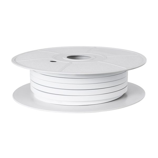 NEONPRO 61527 Professional Neon Flex LED 10W/m 1200lm/m 120° DC 48V Αδιάβροχη IP68 - 120 x SMD 2835 LED Chip/Μέτρο - Dimmable - Μ100 x Π6 x Υ1.2cm - Θερμό Λευκό 2700K - LUMILEDS High Efficiency Chips - 6 Χρόνια Εγγύηση - Image 5