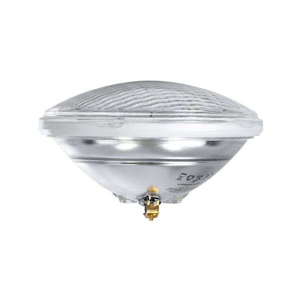 POOLANO 61533 Λάμπα LED Σποτ Πισίνας GX16D PAR56 25W 2125lm 120° AC/DC 12V Αδιάβροχο IP68 IK06 Tempered Glass Φ18 x Υ10cm Ψυχρό Λευκό 6000K - Bridgelux Chip - 3 Years Warranty - Image 4