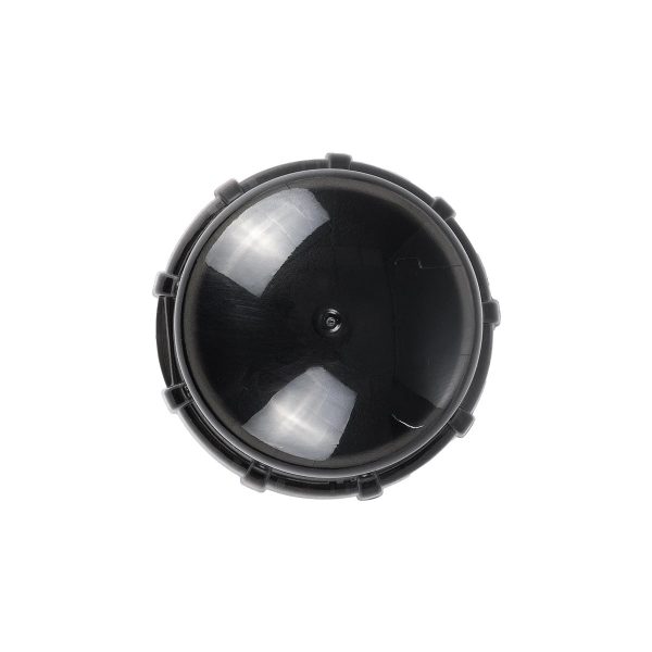 INDUSTRY-CAP 61707 Κάλυμμα με Zhaga Socket για τα Βιομηχανικά Φωτιστικά Καμπάνες High Bay UFO Τεχνολογίας Smart Group Linkable Control System 2.4Ghz Αδιάβροχο IP65 Μαύρο Πλαστικό ABS - Μ5 x Π5 x Υ3.5cm - Image 3