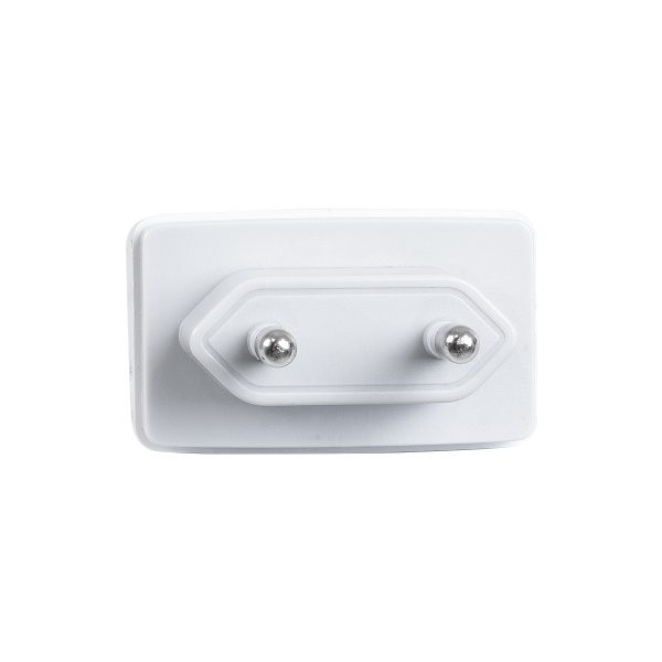 69997 Φορτιστής Πρίζας Charger 4 x Type-A USB Port DC 5V 5.1A Max 5W - Image 5