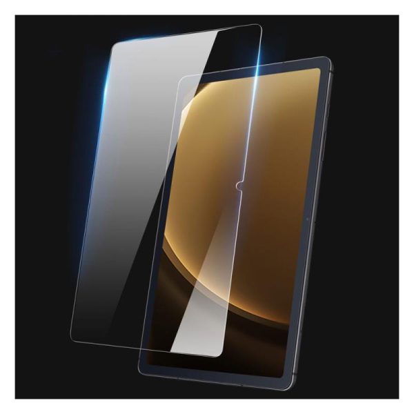 Tempered Glass Dux Ducis Samsung Galaxy Tab A9 Plus 11.0 X210/ X215/ X216 (2 τεμ.) - Image 4