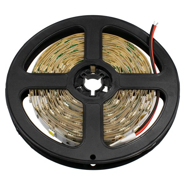70010 Ταινία LED SMD 5050 5m 7.2W/m 30LED/m 792lm/m 120° DC 12V IP20 Ψυχρό Λευκό 6000K - Image 3