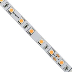 70227 Ταινία LED SMD 5050 5m 14.4W/m 60LED/m 800lm/m 120° DC 24V IP20 Ροζ – 5 Χρόνια Εγγύηση