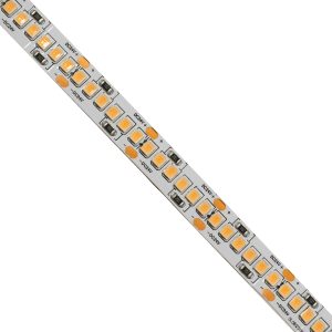 70247 Ταινία LED SMD 2835 5m 16W/m 240LED/m 1920lm/m 120° DC 24V IP20 Ροζ – 5 Χρόνια Εγγύηση