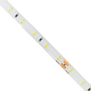 LILAC 70300 Ταινία LED 6W/m 720lm/m 120° DC 24V Αδιάβροχη IP65 – 60 x SMD 2835 LED Chip/Μέτρο – Μ5000 x Π8 x Υ2mm – Ρολό 5 Μέτρων – Ψυχρό Λευκό 6000K – 5 Χρόνια Εγγύηση