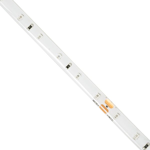 LILAC 70305 Ταινία LED 6W/m 480lm/m 120° DC 24V Αδιάβροχη IP65 - 60 x SMD 2835 LED Chip/Μέτρο - Μ5000 x Π8 x Υ2mm - Ρολό 5 Μέτρων - Πράσινο - 5 Χρόνια Εγγύηση - Image 2