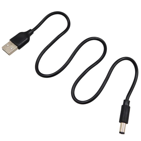 70406 Σετ Ταινία TV Kit LED RGB SMD 5050 2m (4x50CM) 14.4W/2m 60LED/2m 1454lm/2m 120° USB DC 5V Οπίσθιου Κρυφού Φωτισμού για Τηλεόραση με Ασύρματο Τηλεχειριστήριο Αδιάβροχο IP65 RGB - Image 3