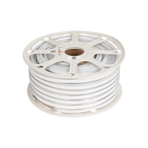 70568 OVALE 120° Degree Neon Flex Epistar LED SMD 5050 1m 18W/m 60LED/m 1260lm/m 120° DC 24V Αδιάβροχη IP68 RGB Dimmable