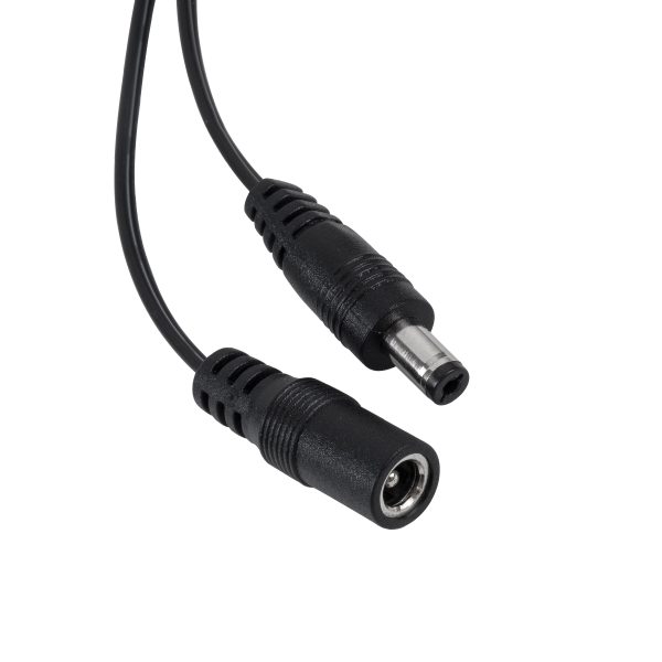 70693 Mini Αισθητήρας Modular με Καλώδιο In-Out 5.5*2.1 & PIR Ανιχνευτή-Αισθητήρα Κίνησης 360° 3m Motion Sensor 30 sec Delay DC 12-24V Max 144W Μ30 x Π4 x Υ2.3cm - Image 3