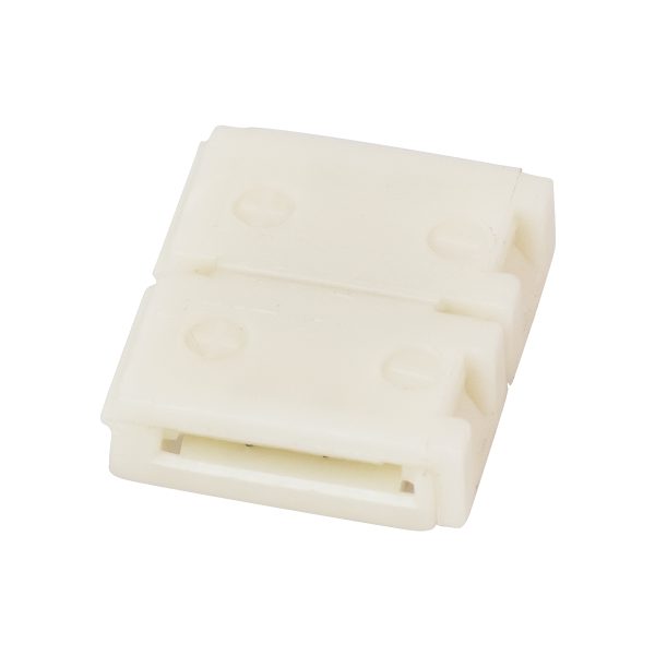 70712 Ταχυσύνδεσμος 2 Ταινιών LED RGB - I Connector για Όλες τις LED Ταινίες DC-12-24V 10mm RGB - Image 3