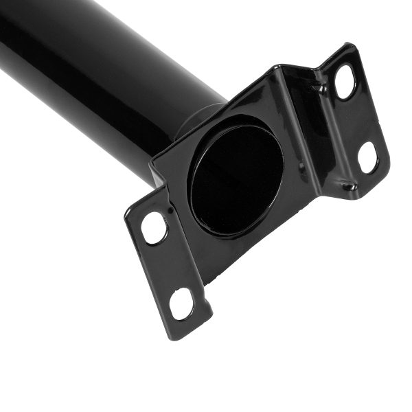 71549 Μεταλλική Βάση Στήριξης M50cm x Φ50mm για Φωτιστικά Δρόμου Street Lights με Διάμετρο Βάσης από Φ50mm έως Φ60mm - Image 3