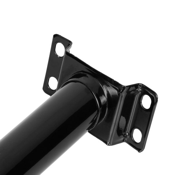 71549 Μεταλλική Βάση Στήριξης M50cm x Φ50mm για Φωτιστικά Δρόμου Street Lights με Διάμετρο Βάσης από Φ50mm έως Φ60mm - Image 4