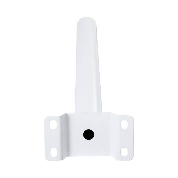 71576 Μεταλλική Βάση Στήριξης M50cm x Φ50mm για Φωτιστικά Δρόμου Street Lights με Διάμετρο Βάσης από Φ50mm έως Φ60mm - Image 4