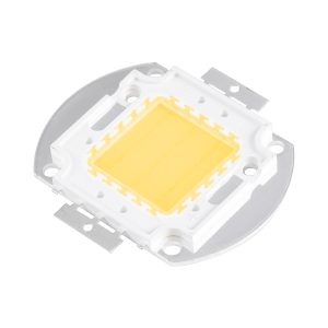 73764 Υψηλής Ισχύος LED COB BRIDGELUX 30W 2400lm DC 28-32V – Μ5.5 x Π5.2 x Υ0.4cm – Θερμό Λευκό 2700K – 2 Χρόνια Εγγύηση