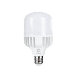 60062 Λάμπα High Bay E27 LED 25W 2261lm 260° AC 230V Αδιάβροχη IP44 Θερμό Λευκό 2700K – 3 Χρόνια Εγγύηση