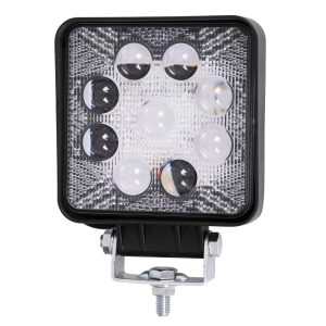 85405 PRO Series Προβολέας Εργασίας – Working Light για Αυτοκίνητα & Φορτηγά LED CREE XBD 7D 27W 2700lm DC 10-30V Αδιάβροχο IP65 Ψυχρό Λευκό 6000K