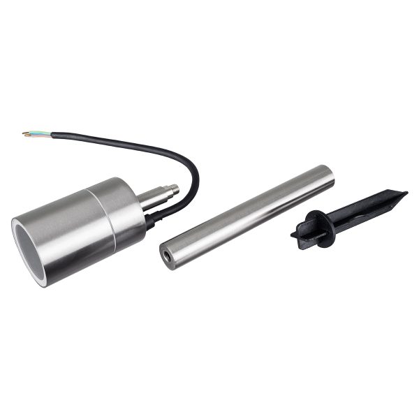 75580 Προβολάκι Κήπου Καρφωτό 1xGU10 STAINLESS STEEL Αδιάβροχο IP67 - Image 5