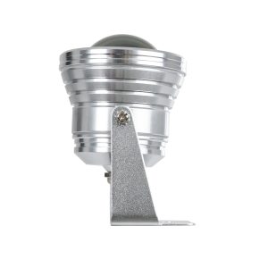75591 Προβολάκι Κήπου Δαπέδου COB LED 10W 700lm 35° DC 12V Αδιάβροχο IP65 Θερμό Λευκό 2700K Dimmable – 2 Χρόνια Εγγύηση