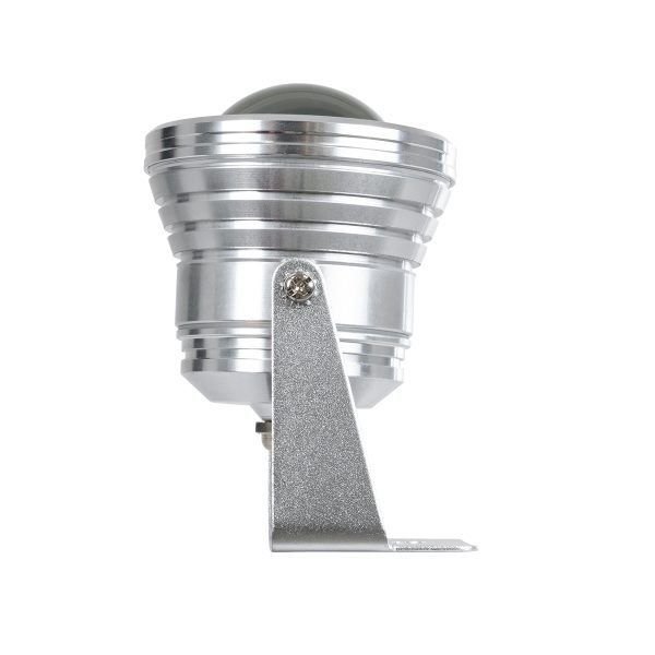 75591 Προβολάκι Κήπου Δαπέδου COB LED 10W 700lm 35° DC 12V Αδιάβροχο IP65 Θερμό Λευκό 2700K Dimmable - 2 Χρόνια Εγγύηση - Image 2