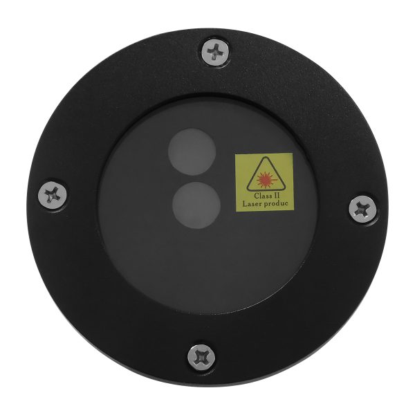 75598 Προβολάκι Κήπου Καρφωτό - Δαπέδου Laser 30W 60° AC 230V Αδιάβροχο IP67 με Ασύρματο Χειριστήριο RF 2.4Ghz Πράσινο - Κόκκινο - Image 5
