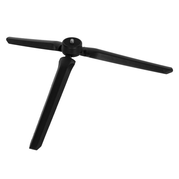 75806 Professional Table Tripod - Επαγγελματικό Επιτραπέζιο Τρίποδο για Ring Light LED - Image 3