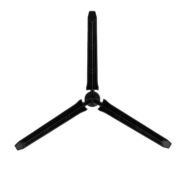 75806 Professional Table Tripod - Επαγγελματικό Επιτραπέζιο Τρίποδο για Ring Light LED - Image 5