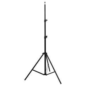 75807 Professional Floor Tripod – Επαγγελματικό Επιδαπέδιο Τρίποδο για Ring Light LED