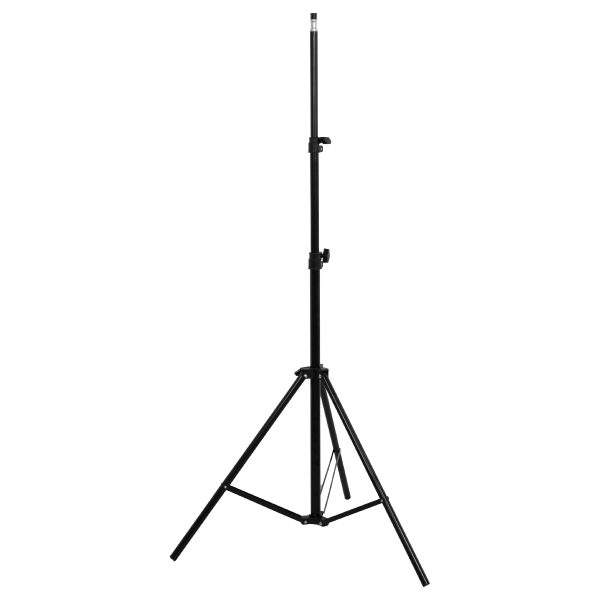 75807 Professional Floor Tripod - Επαγγελματικό Επιδαπέδιο Τρίποδο για Ring Light LED - Image 2
