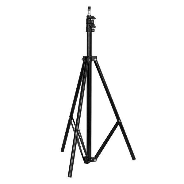 75807 Professional Floor Tripod - Επαγγελματικό Επιδαπέδιο Τρίποδο για Ring Light LED - Image 3