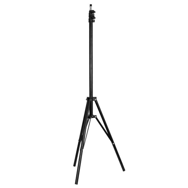 75807 Professional Floor Tripod - Επαγγελματικό Επιδαπέδιο Τρίποδο για Ring Light LED - Image 4