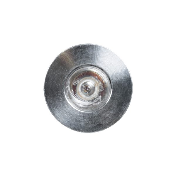 76003 Σποτ LED GU5.3 MR11 4W 240lm 35° DC 12-24V IP20 Φ3.5 x Υ5cm Κόκκινο - 1 Χρόνο Εγγύηση - Image 4