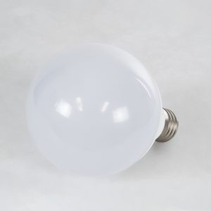 76071 Λάμπα LED E27 G95 Γλόμπος 12W 780lm 260° AC 220-240V IP20 Φ9.5 x Υ14cm – Εναλλαγή Φωτισμού μέσω Τηλεχειριστηρίου – Πολύχρωμο RGB+WW – 2 Years Warranty